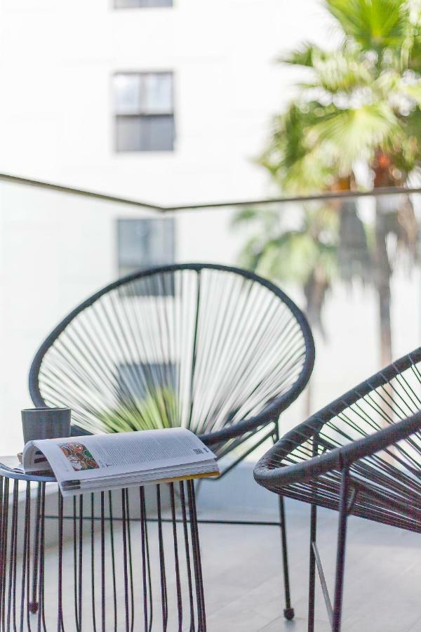 Palmyrah Surin Apartments By Beringela Exterior photo